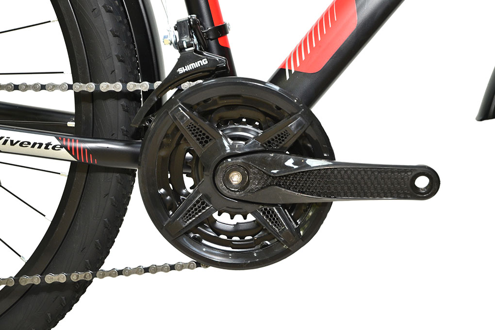 Xe Đạp Địa Hình MTB Vivente 26F3 26 inch