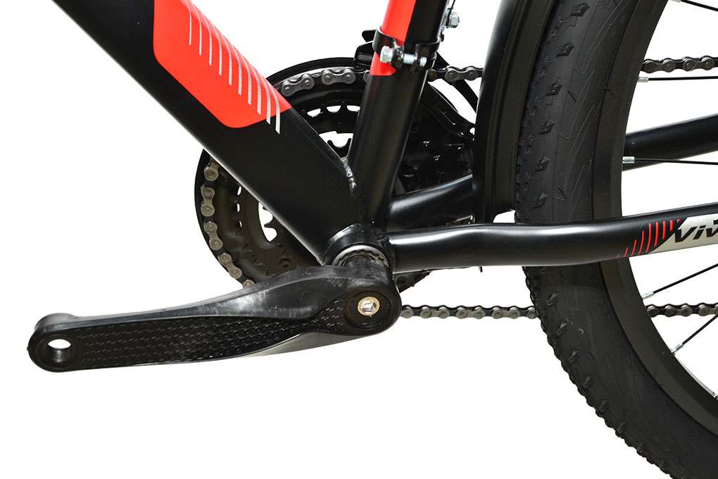 Xe Đạp Địa Hình MTB Vivente 26F3 26 inch