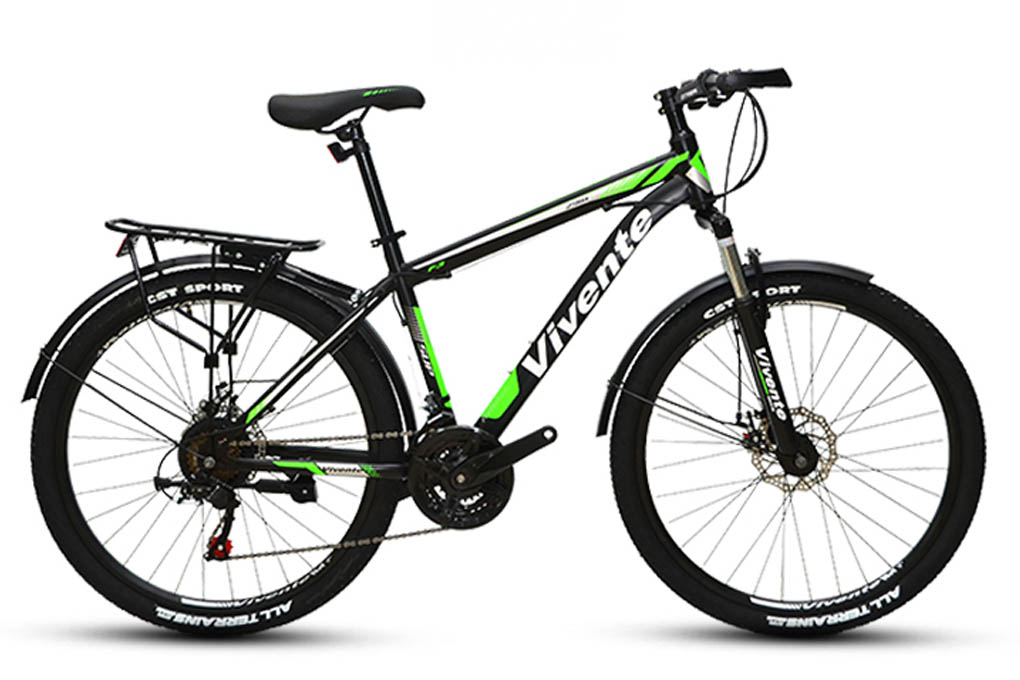 Xe Đạp Địa Hình MTB Vivente 26F3 26 inch