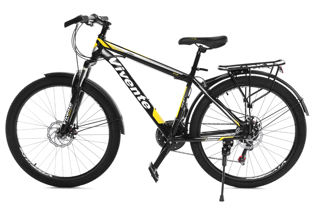 Xe Đạp Địa Hình MTB Vivente 26F3 26 inch