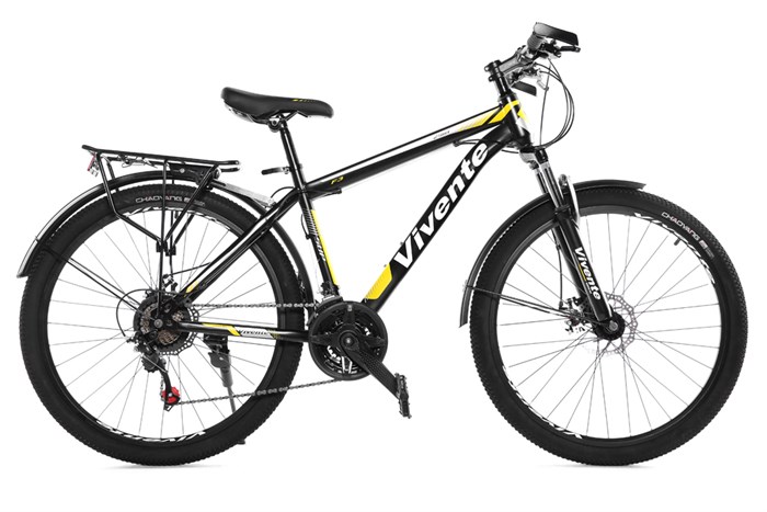 Xe Đạp Địa Hình MTB Vivente 26F3 26 inch