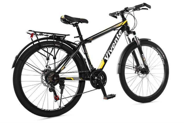 Xe Đạp Địa Hình MTB Vivente 26F3 26 inch