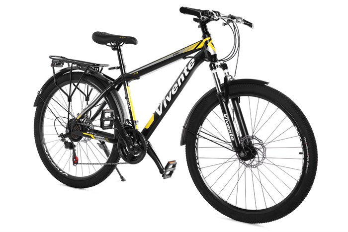 Xe Đạp Địa Hình MTB Vivente 26F3 26 inch
