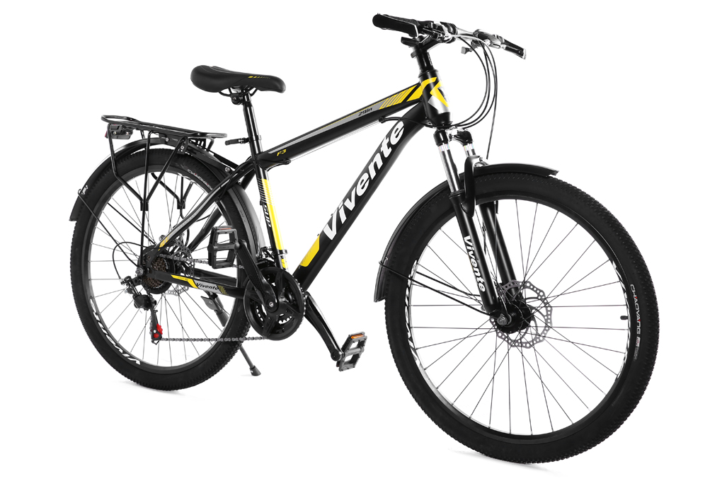 Xe Đạp Địa Hình MTB Vivente 26F3 26 inch