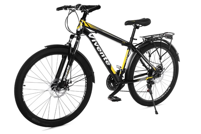 Xe Đạp Địa Hình MTB Vivente 26F3 26 inch