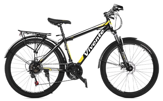 Xe Đạp Địa Hình MTB Vivente 26F3 26 inch