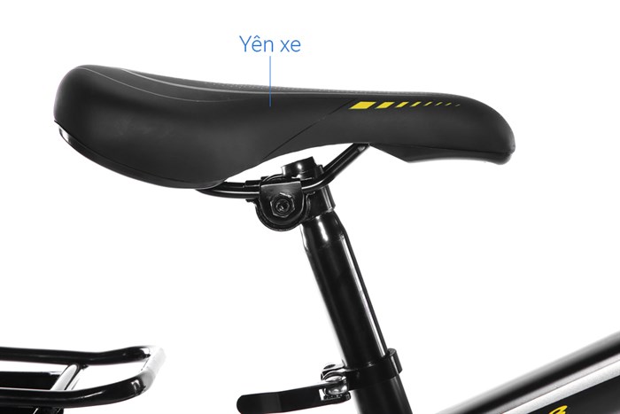 Xe Đạp Địa Hình MTB Vivente 26F3 26 inch