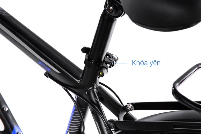 Xe Đạp Địa Hình MTB Vivente 26F3 26 inch