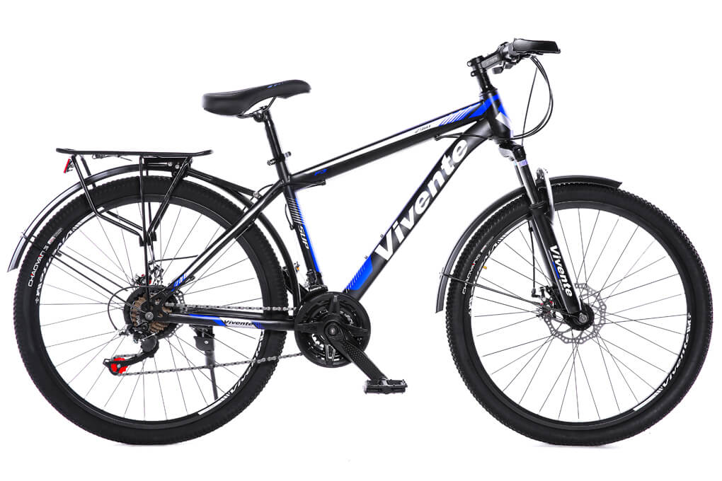 Xe Đạp Địa Hình MTB Vivente 26F3 26 inch