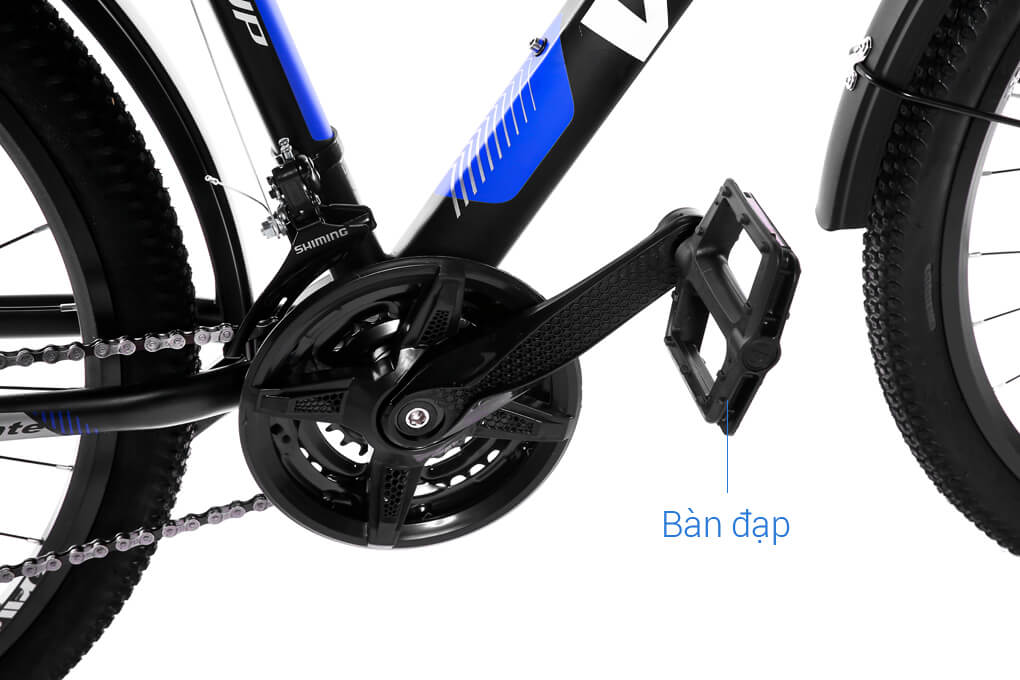 Xe Đạp Địa Hình MTB Vivente 26F3 26 inch