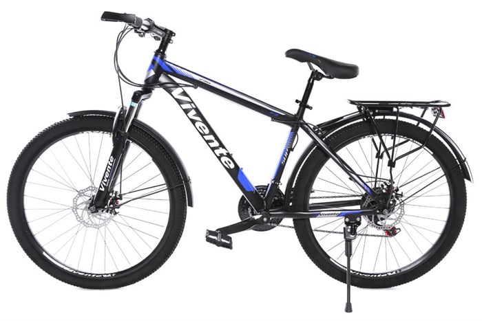 Xe Đạp Địa Hình MTB Vivente 26F3 26 inch