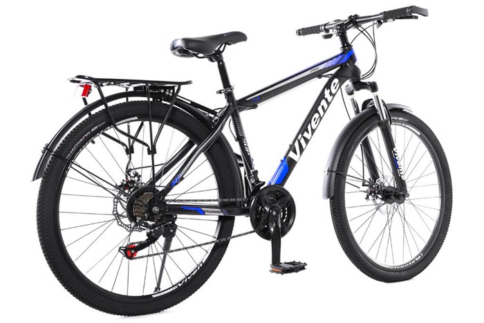 Xe Đạp Địa Hình MTB Vivente 26F3 26 inch