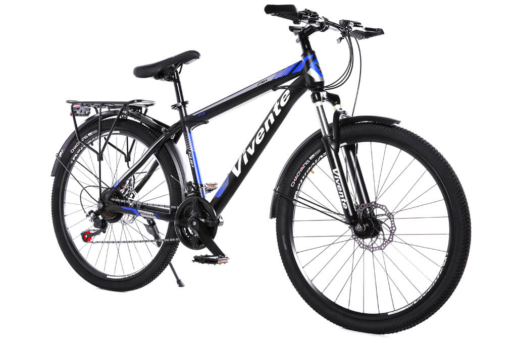 Xe Đạp Địa Hình MTB Vivente 26F3 26 inch
