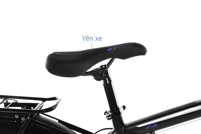 Xe Đạp Địa Hình MTB Vivente 26F3 26 inch