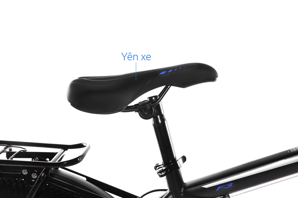 Xe Đạp Địa Hình MTB Vivente 26F3 26 inch