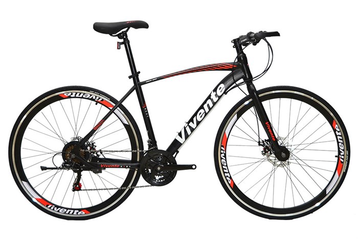 Xe Đạp Đường Phố Touring Vivente 700C-Quick 27.5 inch