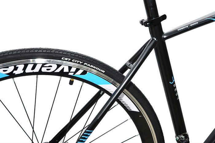 Xe Đạp Đường Phố Touring Vivente 700C-Quick 27.5 inch
