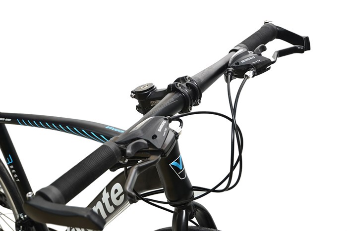 Xe Đạp Đường Phố Touring Vivente 700C-Quick 27.5 inch
