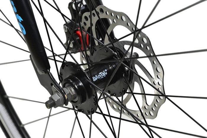 Xe Đạp Đường Phố Touring Vivente 700C-Quick 27.5 inch