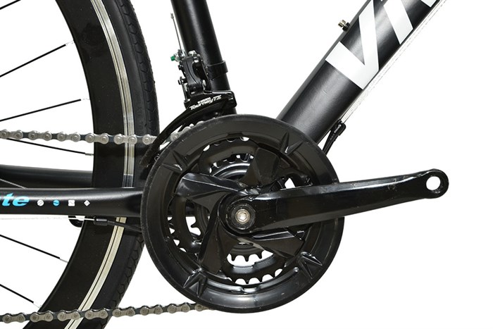 Xe Đạp Đường Phố Touring Vivente 700C-Quick 27.5 inch