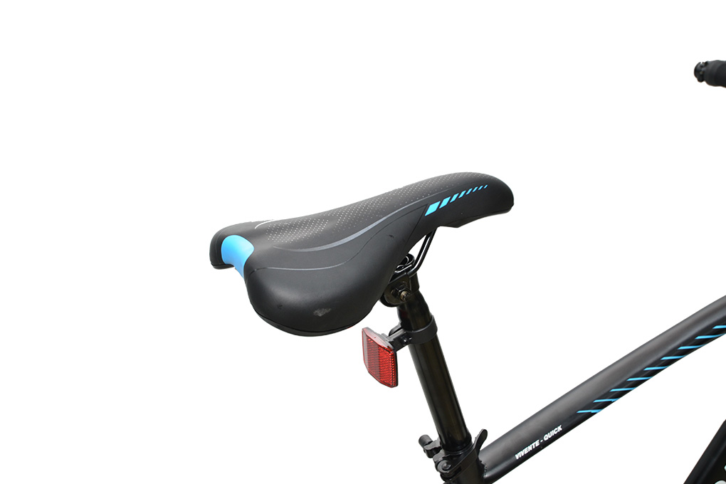 Xe Đạp Đường Phố Touring Vivente 700C-Quick 27.5 inch