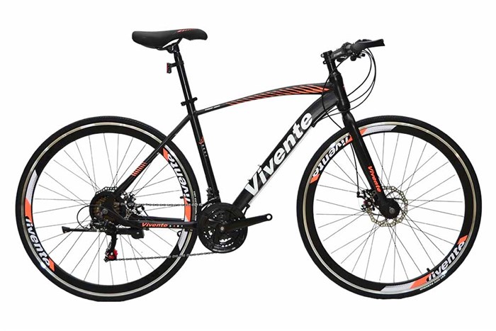 Xe Đạp Đường Phố Touring Vivente 700C-Quick 27.5 inch
