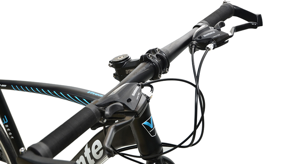 Sửa chữa Xe đạp đường phố Touring Vivente 700C-QUICK 27.5 inch | Xe đạp thể thao đẹp Đà Nẵng
