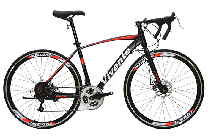 Xe Đạp Thể Thao Road Vivente 700C-Line 27.5 inch