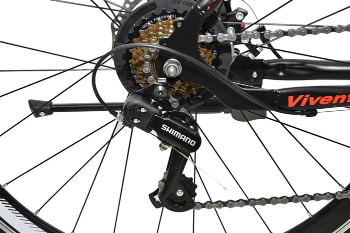 Xe Đạp Thể Thao Road Vivente 700C-Line 27.5 inch