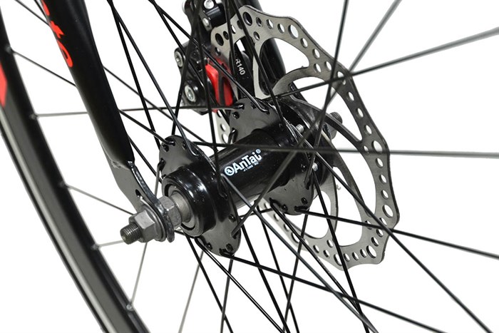 Xe Đạp Thể Thao Road Vivente 700C-Line 27.5 inch