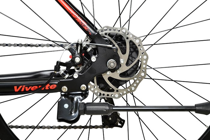 Xe Đạp Thể Thao Road Vivente 700C-Line 27.5 inch