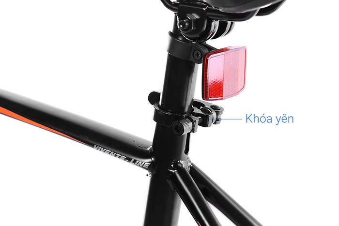 Xe Đạp Thể Thao Road Vivente 700C-Line 27.5 inch