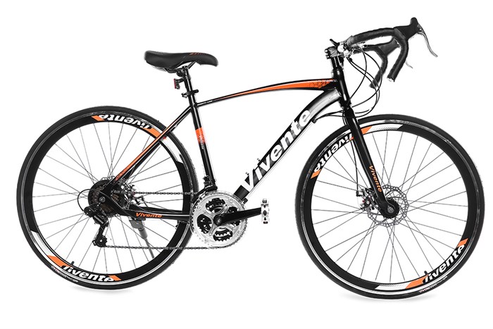 Xe Đạp Thể Thao Road Vivente 700C-Line 27.5 inch
