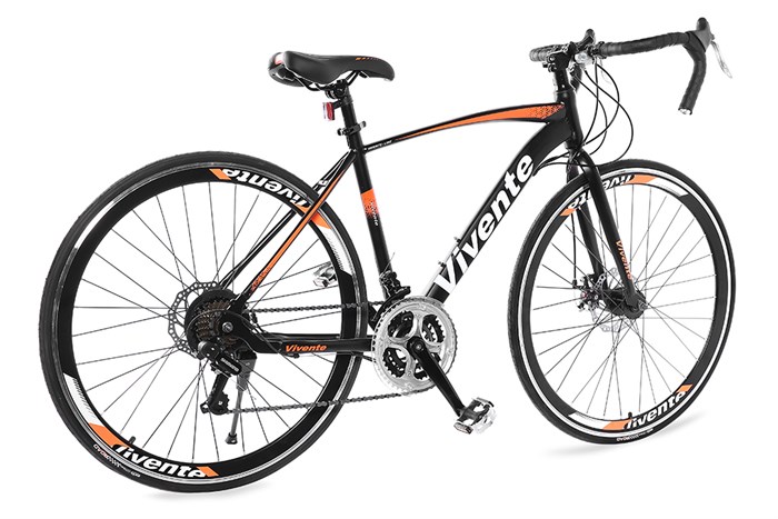 Xe Đạp Thể Thao Road Vivente 700C-Line 27.5 inch