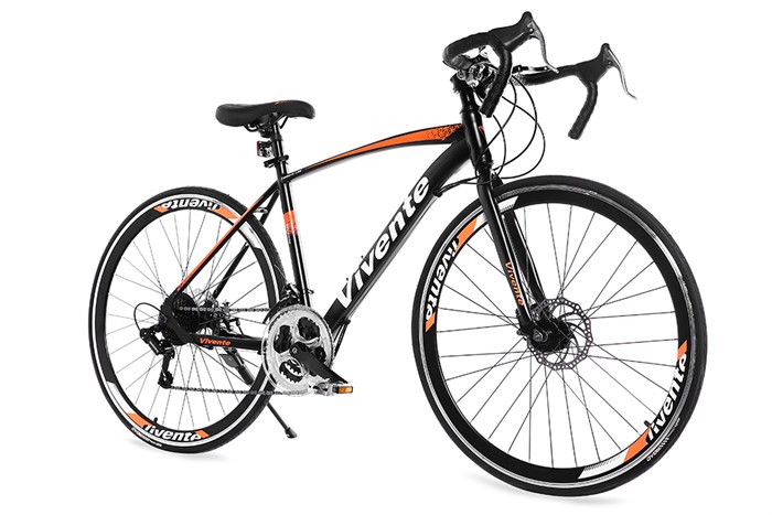 Xe Đạp Thể Thao Road Vivente 700C-Line 27.5 inch