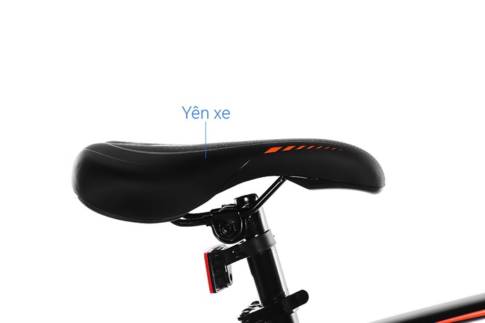 Xe Đạp Thể Thao Road Vivente 700C-Line 27.5 inch