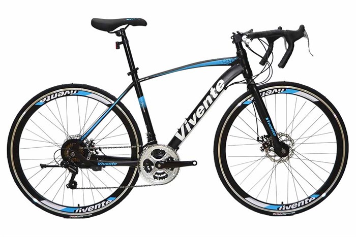 Xe Đạp Thể Thao Road Vivente 700C-Line 27.5 inch