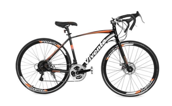 Xe Đạp Thể Thao Road Vivente 700C-Line 27.5 inch