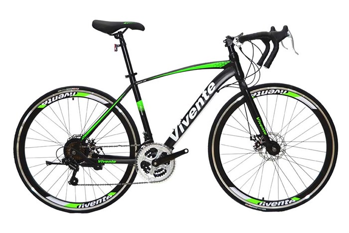 Xe Đạp Thể Thao Road Vivente 700C-Line 27.5 inch
