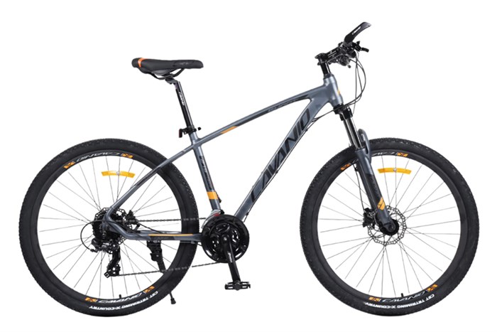 Xe Đạp Địa Hình MTB Cavanio Shoot 27.5 inch