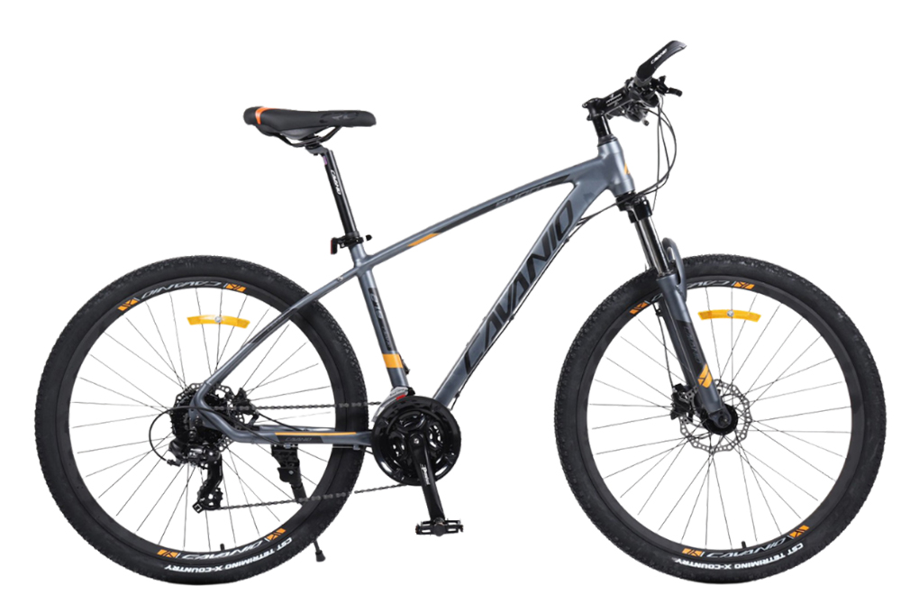 Xe Đạp Địa Hình MTB Cavanio Shoot 27.5 inch