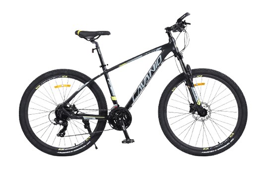 Xe Đạp Địa Hình MTB Cavanio Shoot 27.5 inch