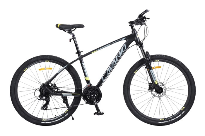 Xe Đạp Địa Hình MTB Cavanio Shoot 27.5 inch