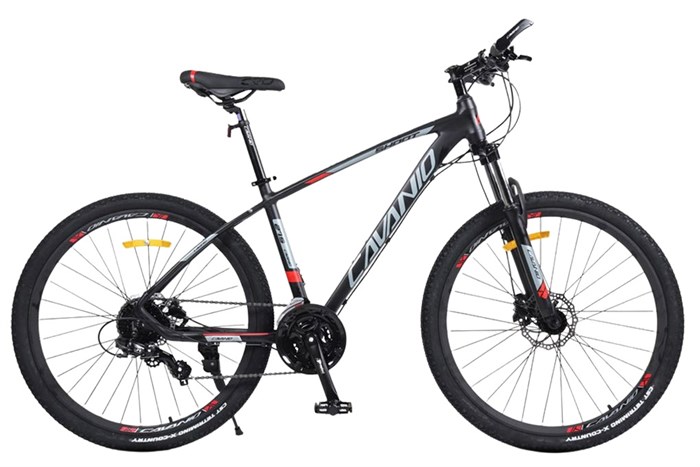 Xe Đạp Địa Hình MTB Cavanio Shoot 27.5 inch