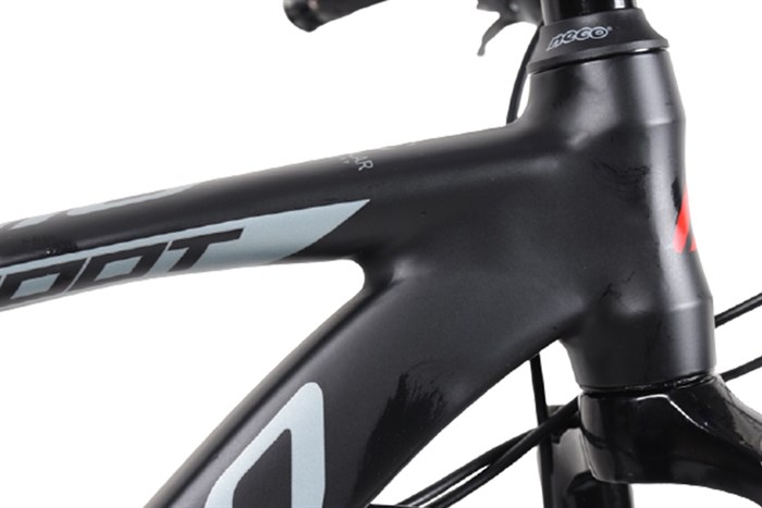 Xe Đạp Địa Hình MTB Cavanio Shoot 27.5 inch