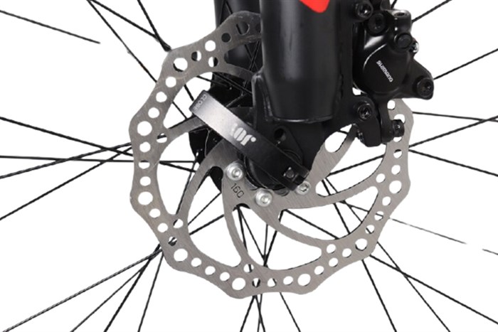 Xe Đạp Địa Hình MTB Cavanio Shoot 27.5 inch