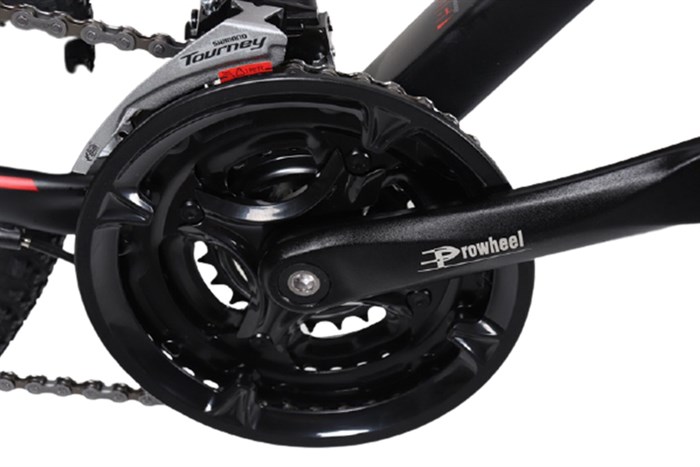 Xe Đạp Địa Hình MTB Cavanio Shoot 27.5 inch