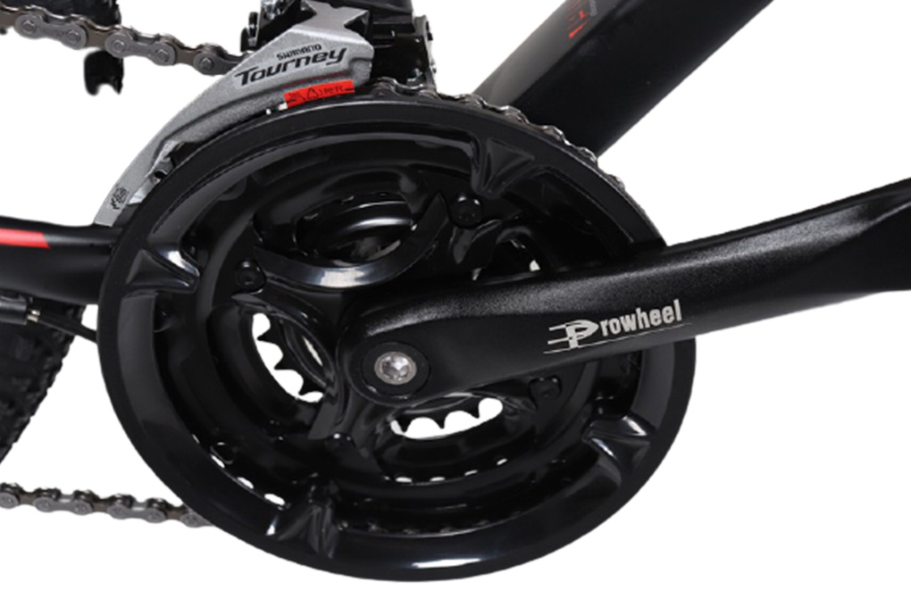 Xe Đạp Địa Hình MTB Cavanio Shoot 27.5 inch