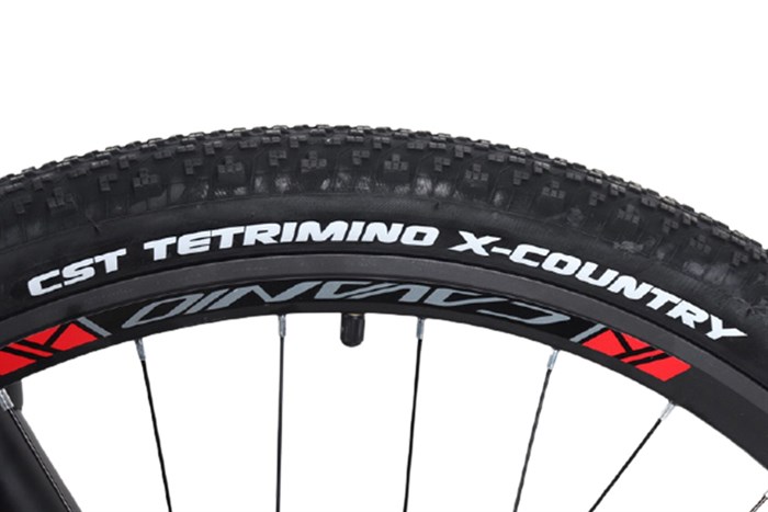 Xe Đạp Địa Hình MTB Cavanio Shoot 27.5 inch