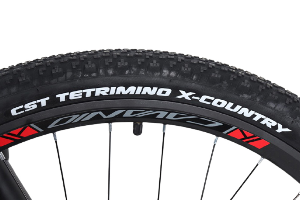 Xe Đạp Địa Hình MTB Cavanio Shoot 27.5 inch